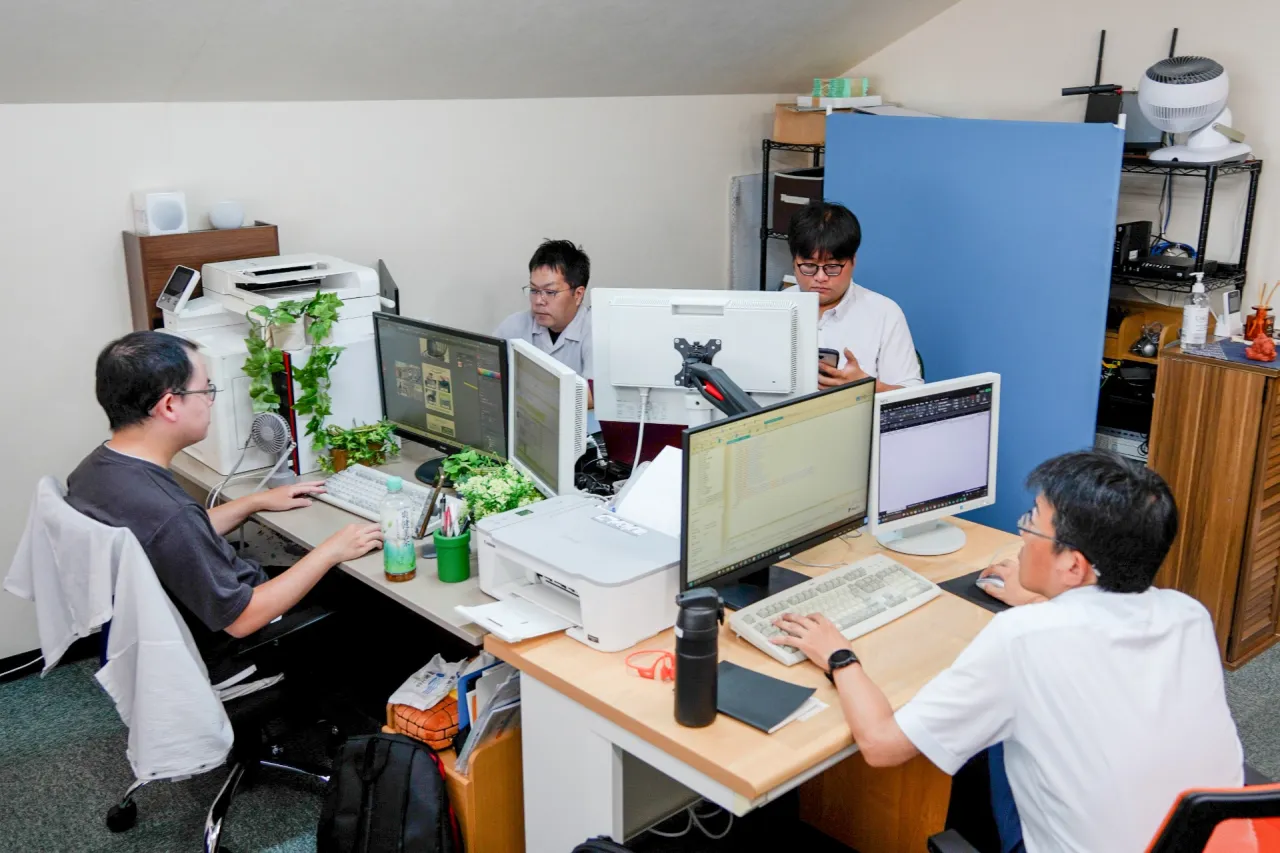 DISサービス株式会社